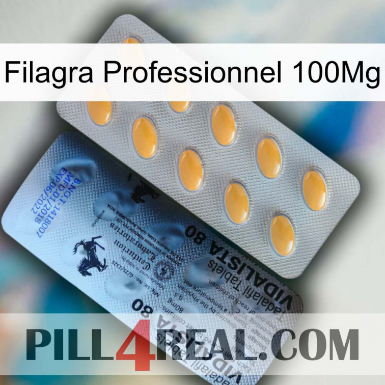 Filagra Professional 100Mg 44